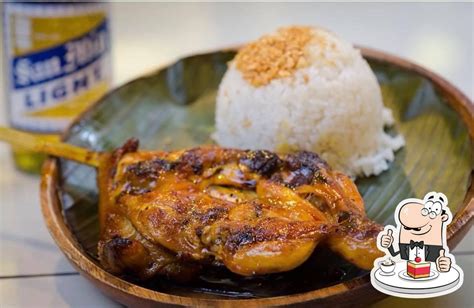 masskara chicken inasal|Masskara Grill and Restaurant .